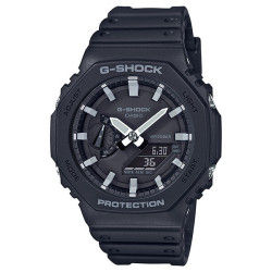 G-Shock GA-2100-1A1ER Horloge